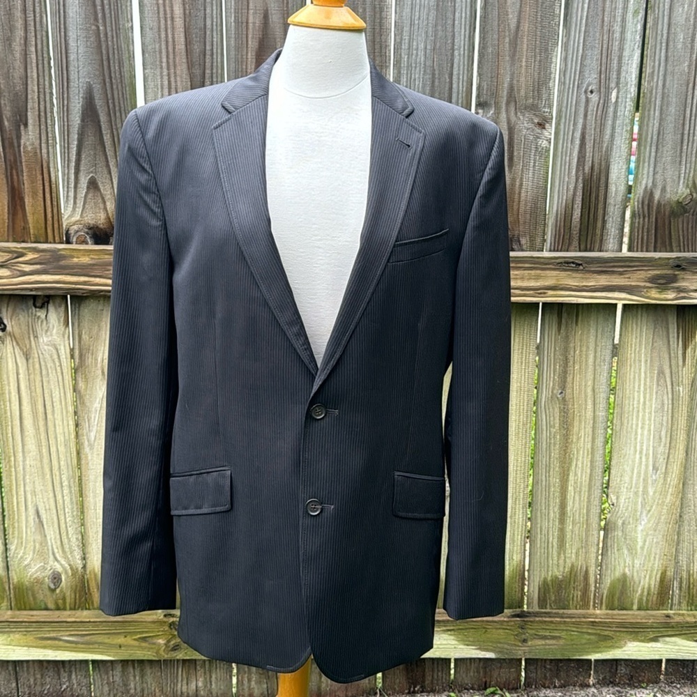Ted Baker suit jacket, 100% wool, size 42R
